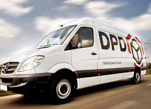 DPD_Car
