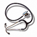 Стетофонендоскоп CS Medica CS-417, черный