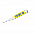 Термометр Geratherm Color GT 131 электронный, желтый