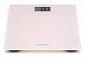 Весы OMRON HN-289 PK, розовый