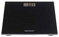 Весы OMRON HN-289 BK, черный