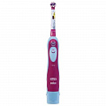 Зубная щетка электрическая ORAL-B DB4.510K Kids Принцесса