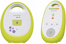 Радионяня Alcatel Baby Link 100
