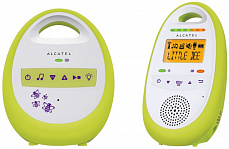 Радионяня Alcatel Baby Link 150