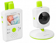 Видеоняня Alcatel Baby Link 500