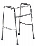 Опоры-ходунки B.WELL rehab WR-211 шагающие