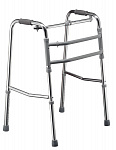 Опоры-ходунки B.WELL rehab WR-212 с усиленной рамой