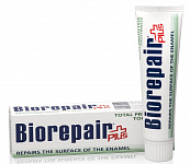 Зубная паста BIOREPAIR PLUS  Комплексная защита, 100 мл