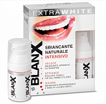 Зубная паста Blanx Med Extra White "Экстра отбеливание" 30 мл