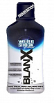 Ополаскиватель Blanx White Shock отбеливающий, 500 мл.