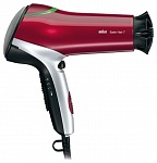 Фен Braun HD 750 Satin Hair 7