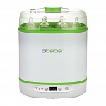 Стерилизатор паровой BREMED BD 3220