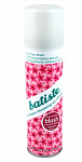 Шампунь сухой Batiste Blush цветочный аромат, 200 мл