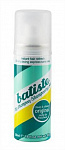 Шампунь сухой Batiste Original без отдушки, 50 мл