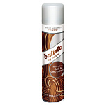 Шампунь сухой Batiste Dark для брюнеток, 200 мл