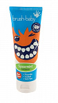 Детская зубная паста Brush Baby Spearmint/мята перечная (с 6 лет), 75 мл