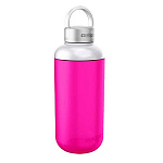 Бутылка для воды Contigo Tranquil 590 мл, розоваяl contigo0333