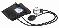 Тонометр CS Medica CS-106 механический (без фонендоскопа)