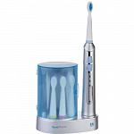Электрическая звуковая зубная щетка CS Medica CS-233-UV