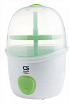 Стерилизатор СS Medica KIDS CS-28s паровой, электронный