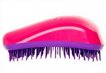 Расческа для волос Dessata Hair Brush Original Fuchsia-Purple, фуксия-фиолетовый