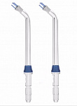 Комплект насадок "КОРОНА" к ирригатору Donfeel OR-820D (2 шт)
