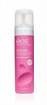 Крем для бритья Eos Pomegranate Raspberry, гранат-малина