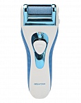 Роликовая пилка Pedi Pro Gezatone, модель 126D