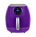 СНЯТ ! Аэрогриль GFGRIL GFA-5000 Air Fryer Family