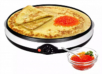 СНЯТ ! Электроблинница GFGRIL GFC-B300 Slim