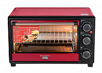 Мини-печь GFGRIL GFO-23 Convection Plus с конвекцией