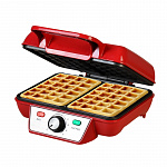 Вафельница GFGRIL GFW-015 WAFFLE PLUS