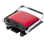 Электрический гриль GFGRIL GF-220 ROSSO