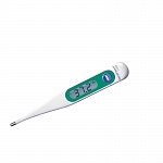 Термометр Geratherm Color GT 131 электронный, зеленый
