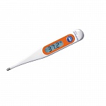 Термометр Geratherm Color GT 131 электронный, оранжевый