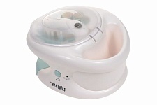 Маникюрно-педикюрный набор HOMEDICS ELM-MAN3023-EU