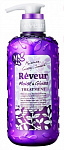 Кондиционер Reveur Moist & Gloss Увлажнение и Блеск, 500 мл