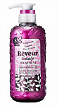 Кондиционер Reveur Scalp. Уход за корнями волос, 500 мл