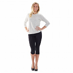 Леггинсы LANAFORM COSMETEX LEGGING 3/4 LA0140043E, размер L(48)