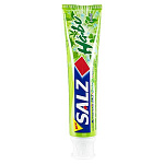 Зубная паста LION Thailand Salz Habu, 90 гр									