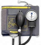 Тонометр Little Doctor LD-71A механический (со встроенным фонендоскопом)