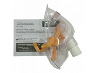 Маска ингаляционная Little Doctor LD-N040 детская
