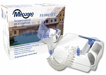 Ингалятор-небулайзер MED2000 Florence C1 (Флоренция), компрессорный