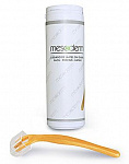Мезороллер для области вокруг глаз Mesoderm, модель E-008