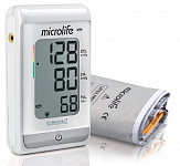Тонометр Microlife BP A150 Afib, манжета M-L, адаптер