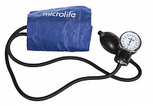Тонометр Microlife BP AG1-10 механический + Манжета