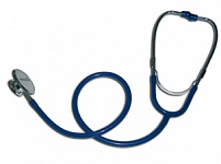 Стетоскоп Microlife ST-72 с двухсторонней головкой