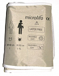 Манжета Microlife WRS размер L-XL (32-52 см), большая
