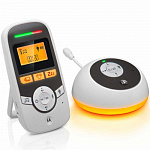 Радионяня Motorola MBP161 Timer (белый)