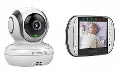 Видеоняня Motorola МВР36S